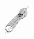 YKK 8 CARROS ESPIRAL TIRADOR LARGO