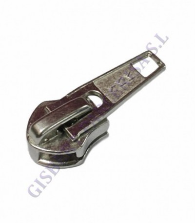 YKK 10 CARROS ESPIRAL CON FRENO