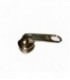 YKK 5 CARROS ESPIRAL TIRADOR LARGO