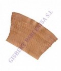 ENVELOPES FORROS SUELA BOTIER BRILLO SRA(PAR)
