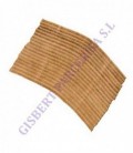 ENVELOPES FORROS SUELA PILON BRILLO CAB.(PAR)