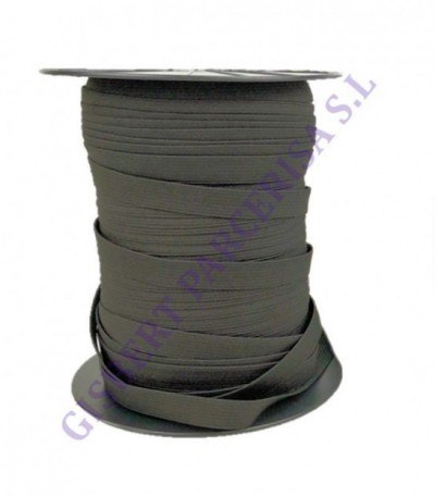 GOMA ELASTICA SIN FORRAR 6MM