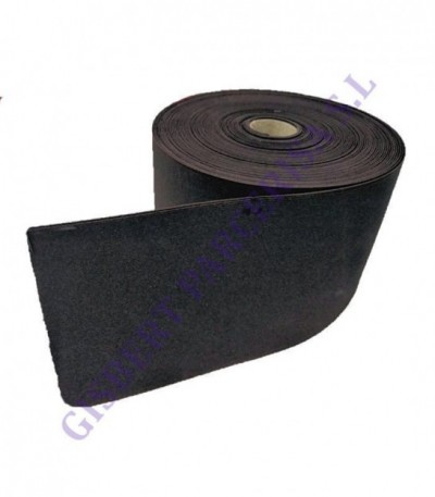 GOMA ELASTICA  ANCHA 130 MM