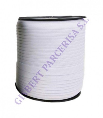 GOMA ELASTICA SIN FORRAR  25MM