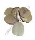 CHAPAS TALONERAS 100