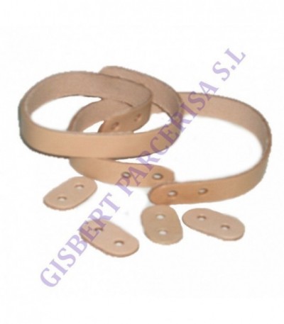 ASAS BOLSO VAQUETILLA HECHAS 20MM