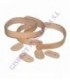 ASAS BOLSO VAQUETILLA HECHAS 20MM