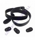 ASAS BOLSO VAQUETILLA HECHA 20 MM N/C