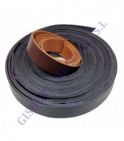 ASAS VAQUETILLA COLORES 20MM A METROS (1.30)