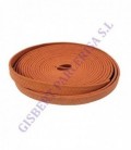 TIRA ELASTICA POLIPIEL 6MM