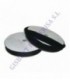 VELCRO 50 MM BLANCO Y NEGRO