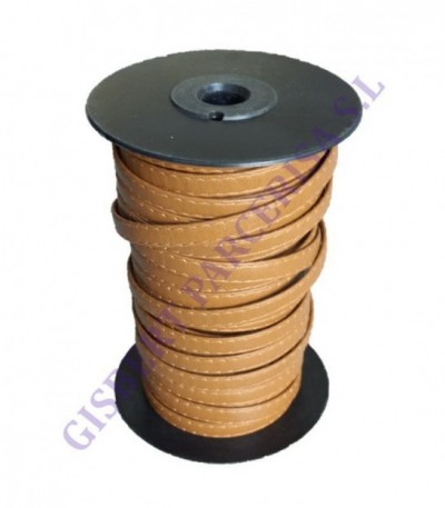 ASAS BOLSO PIEL 10 MM