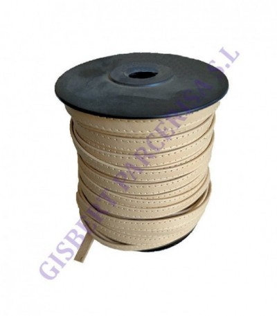 ASAS BOLSO PIEL 15 MM