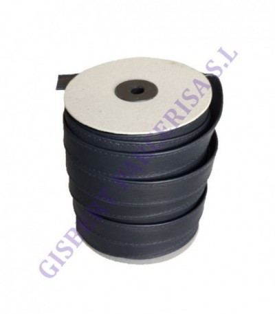 ASAS BOLSO PIEL 20 MM
