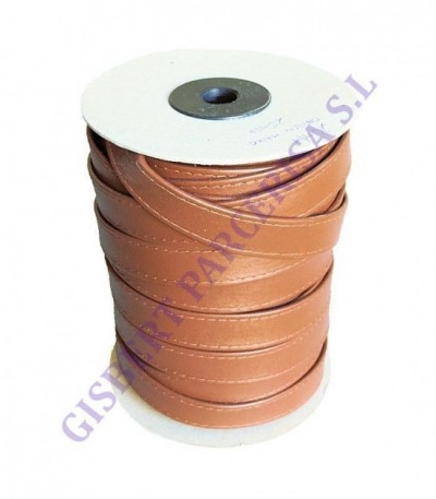 ASAS BOLSO PIEL 25 MM