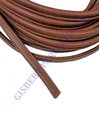 ASAS BOLSO MEDIACAÑA TUBULAR MECHA 15