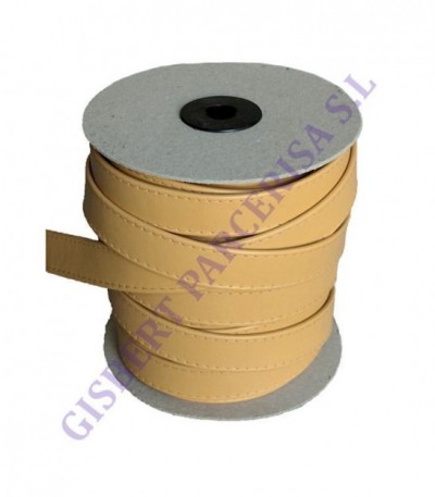 ASAS BOLSO PIEL 30 MM