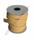 ASAS BOLSO PIEL 30 MM