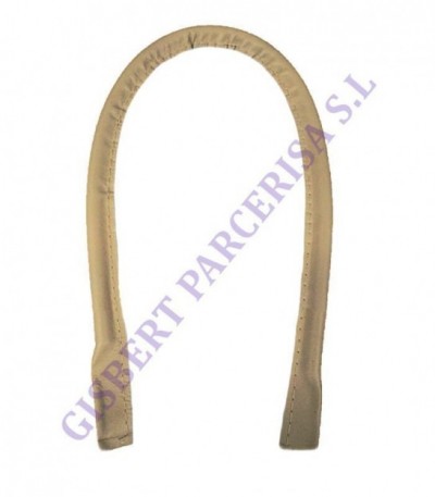 ASAS TUBULAR MEDIANA 8X55 HECHA PAR