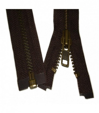 YKK CREMALLERA HIERRO C/SEPARADOR MALLA 8-70C