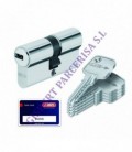 AMIG CILINDRO 9800 SEGURIDAD 30/40 NIQ.6235