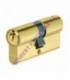 ABUS CILINDRO SERRETA 30/40 LATON