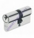 ABUS CILINDRO SERRETA 30/40 NIQUEL