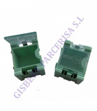 CAJA DE COMPONENTES