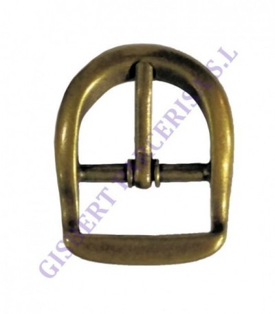 HEBILLA CALZADO  MACIZA 20/12281 CATO