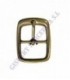 HEBILLA CALZADO N Y D MACIZA 12/12281