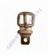 HEBILLA COSCOJO PASADOR PORTA REMACHE 924/12