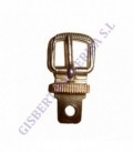 HEBILLA COSCOJO PASADOR PORTA REMACHE 132/25
