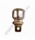 HEBILLA COSCOJO PASADOR PORTA REMACHE 132/25