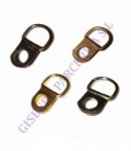 HEBILLA PORTACORDON G-158 320/10 1.8MM