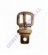 HEBILLA COSCOJO PASADOR PORTA REMACHE 132/16