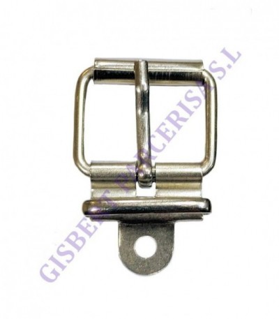 HEBILLA COSCOJO PASADOR PORTA REMACHE 132/20