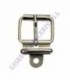 HEBILLA COSCOJO PASADOR PORTA REMACHE 132/20