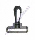 MOSQUETON ARTICULADO DEPORTE NEGRO 40/2380