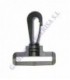 MOSQUETON ARTICULADO DEPORTE NEGRO 40/2380