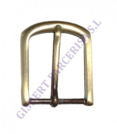 HEBILLA CINTURON 10997/32 PYM