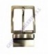 HEBILLA CINTURON REVERSIBLE NIQ 10847/35
