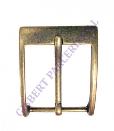 HEBILLA CINTURON 10847/35 PYM