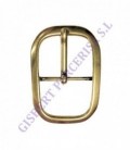 HEBILLA CINTURON DOBLE 10742/35 PYM