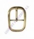 HEBILLA CINTURON DOBLE 10742/35 PYM