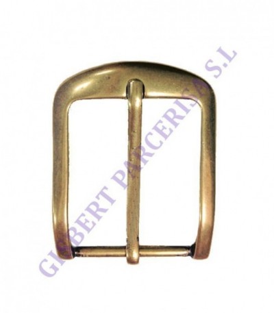 HEBILLA CINTURON 10807/40 PYM