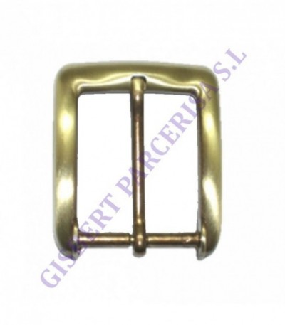 HEBILLA CINTURON 10894/40 PYM