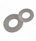 ARANDELA PARA BROCHES NYLON 500/700 8020/8100