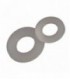 ARANDELA PARA BROCHES NYLON 500/700 8020/8100