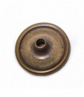 BROCHE CALOTE 44/12 LATON 305/3