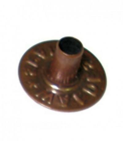 BROCHE PINCHE 8100 LATON 112/5